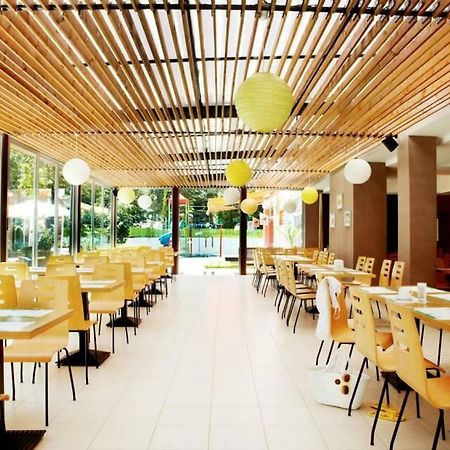 Green Park Hotel Altın Kumlar Dış mekan fotoğraf