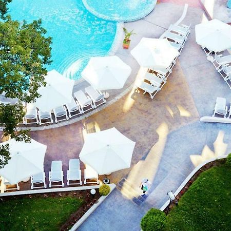 Green Park Hotel Altın Kumlar Dış mekan fotoğraf