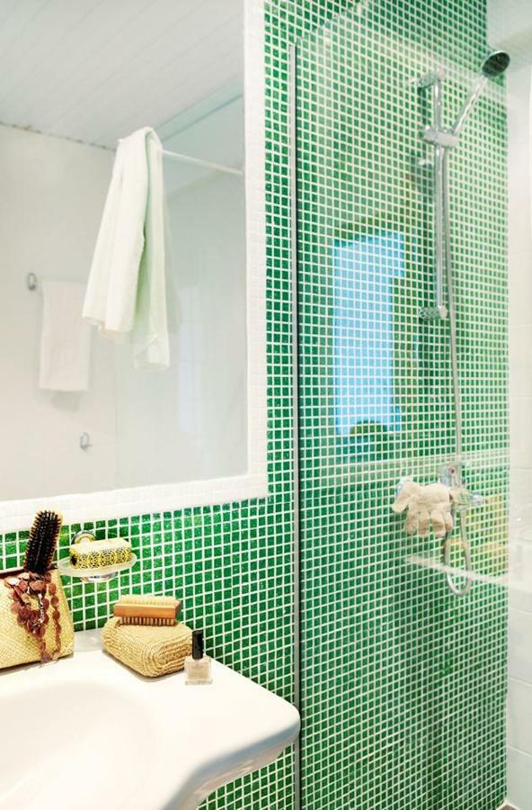 Green Park Hotel Altın Kumlar Dış mekan fotoğraf