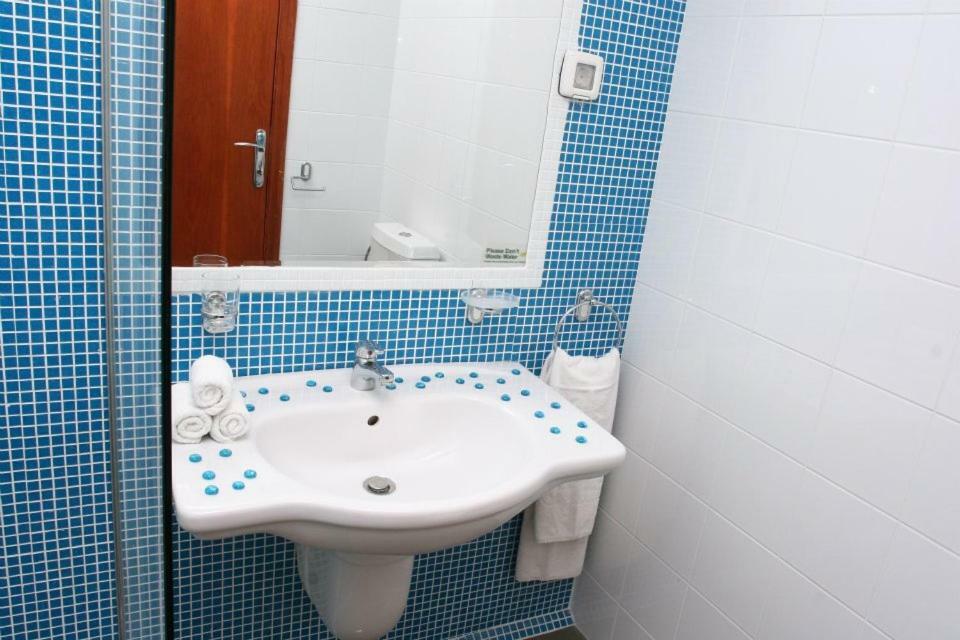 Green Park Hotel Altın Kumlar Dış mekan fotoğraf