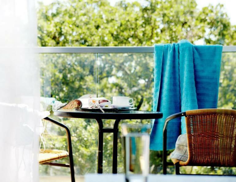 Green Park Hotel Altın Kumlar Dış mekan fotoğraf